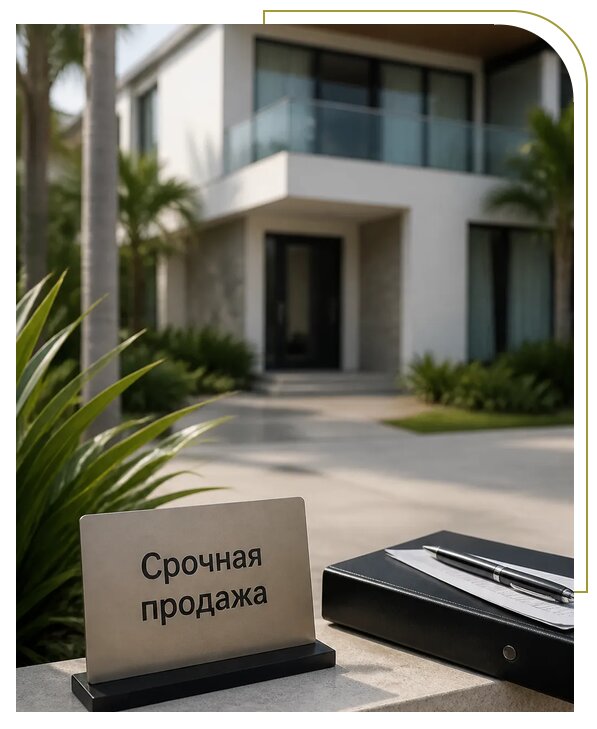 Срочная продажа недвижимости Пхукет из Тары от 51440 р. | коПхукет-Тар